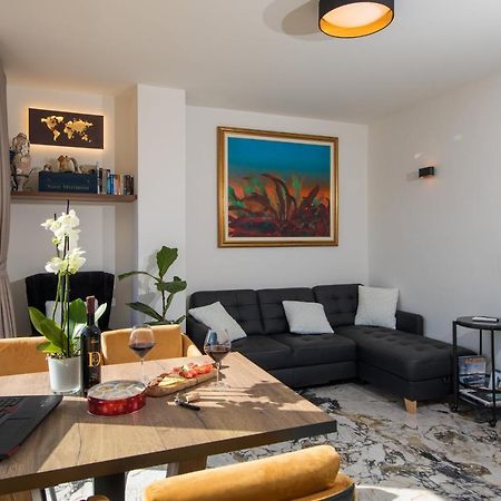 Luxury Apartment Edi ドゥブロブニク エクステリア 写真
