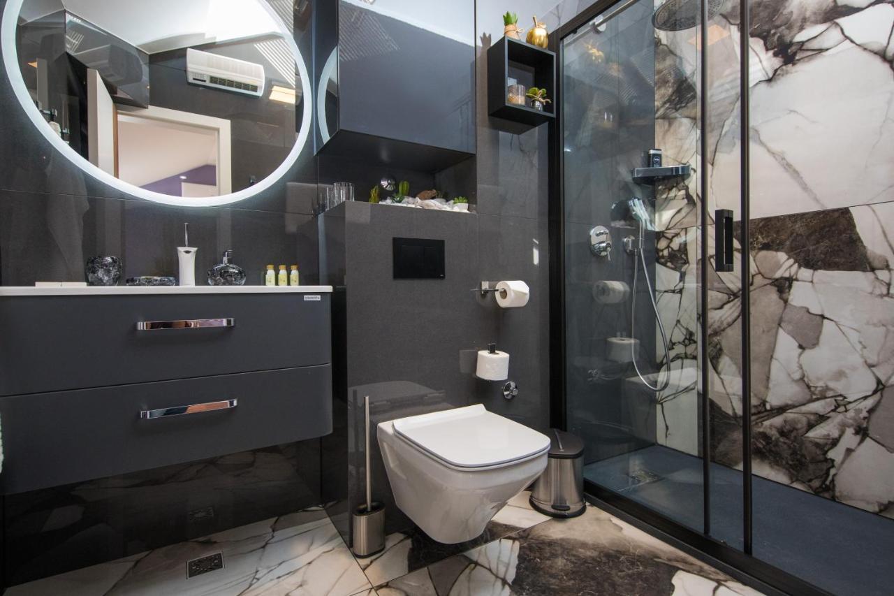 Luxury Apartment Edi ドゥブロブニク エクステリア 写真
