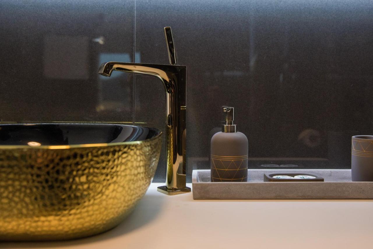 Luxury Apartment Edi ドゥブロブニク エクステリア 写真