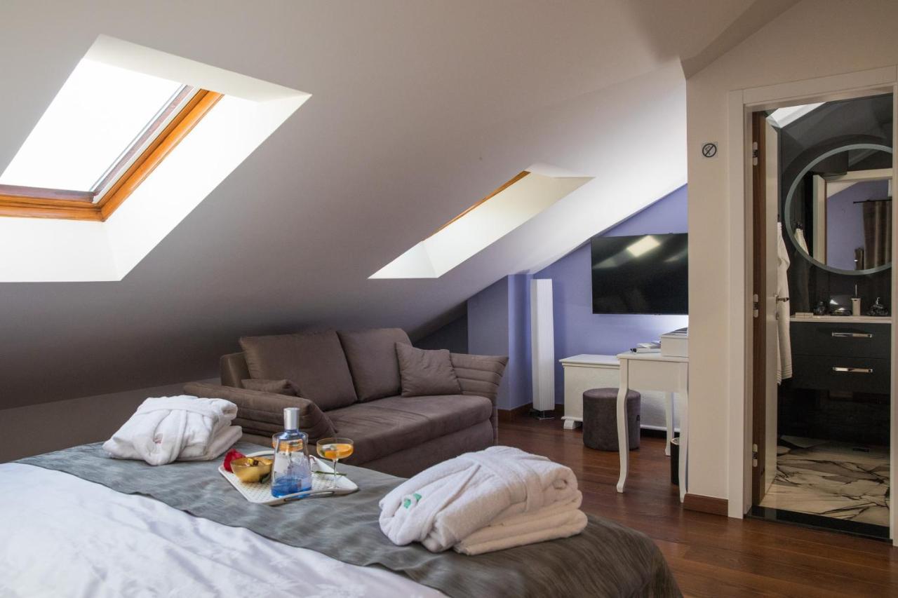 Luxury Apartment Edi ドゥブロブニク エクステリア 写真