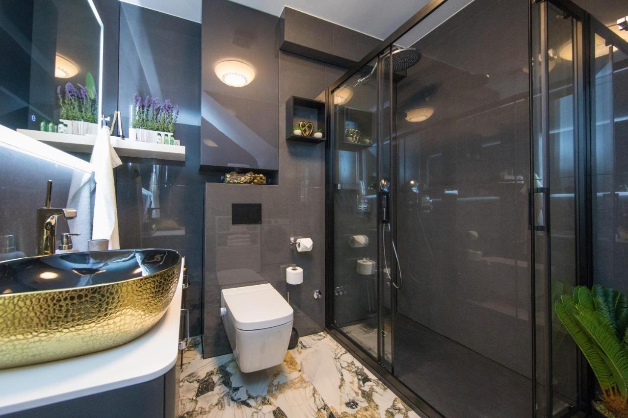 Luxury Apartment Edi ドゥブロブニク エクステリア 写真