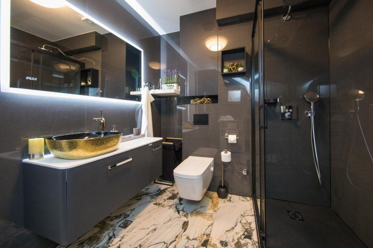 Luxury Apartment Edi ドゥブロブニク エクステリア 写真
