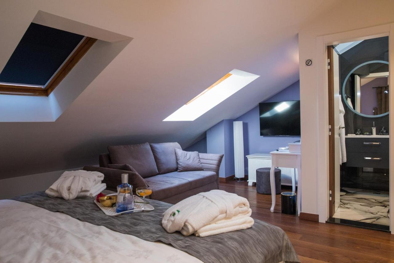 Luxury Apartment Edi ドゥブロブニク エクステリア 写真