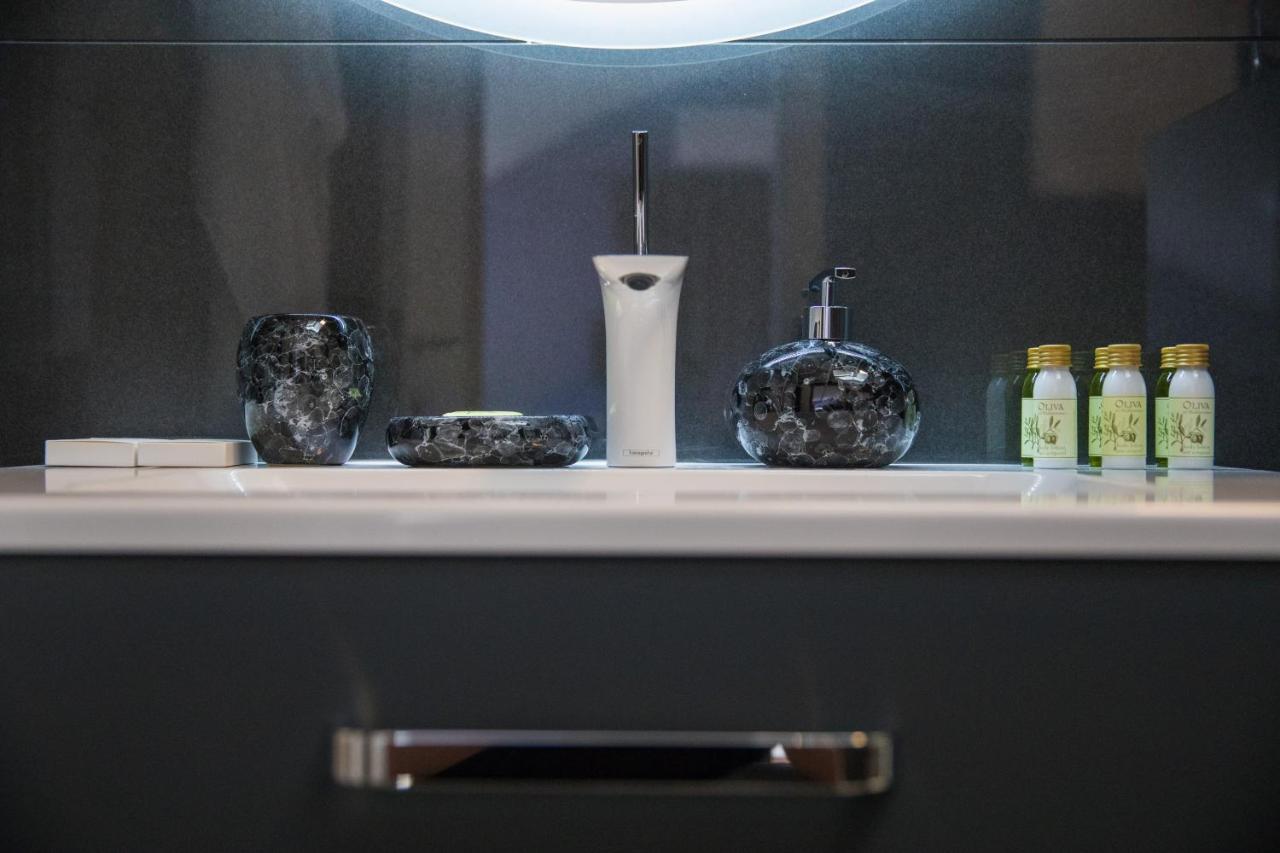Luxury Apartment Edi ドゥブロブニク エクステリア 写真