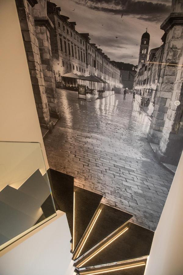 Luxury Apartment Edi ドゥブロブニク エクステリア 写真