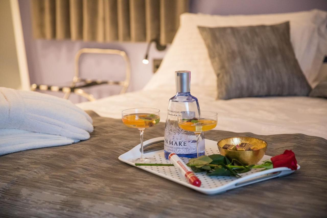 Luxury Apartment Edi ドゥブロブニク エクステリア 写真