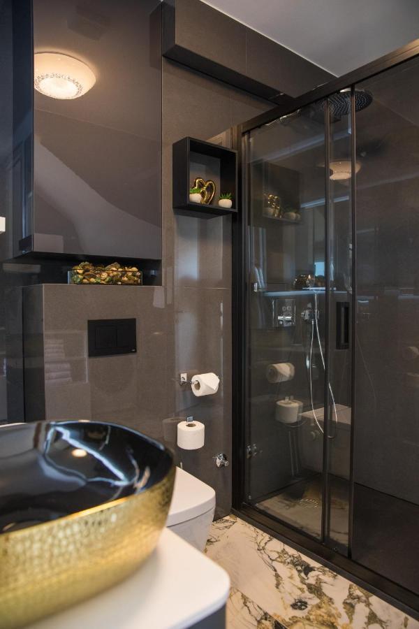 Luxury Apartment Edi ドゥブロブニク エクステリア 写真
