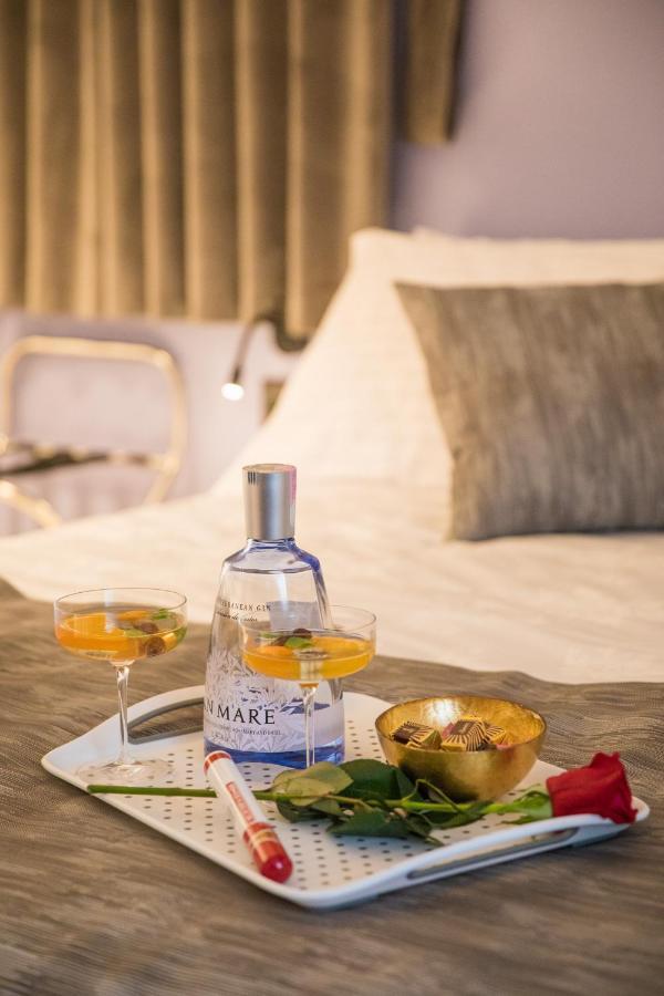 Luxury Apartment Edi ドゥブロブニク エクステリア 写真