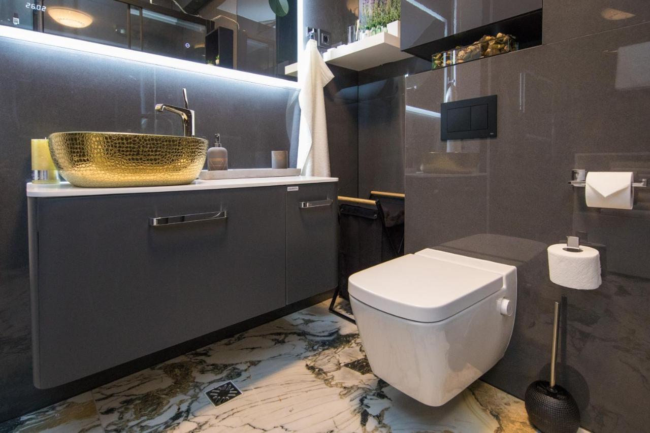 Luxury Apartment Edi ドゥブロブニク エクステリア 写真