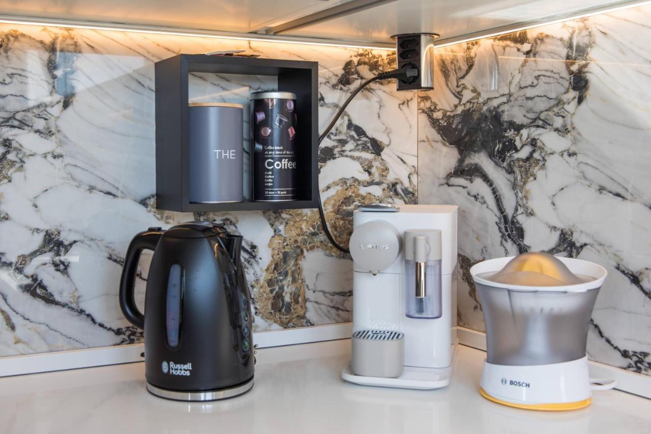 Luxury Apartment Edi ドゥブロブニク エクステリア 写真