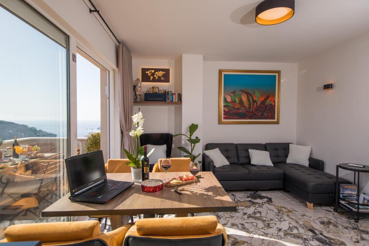 Luxury Apartment Edi ドゥブロブニク エクステリア 写真