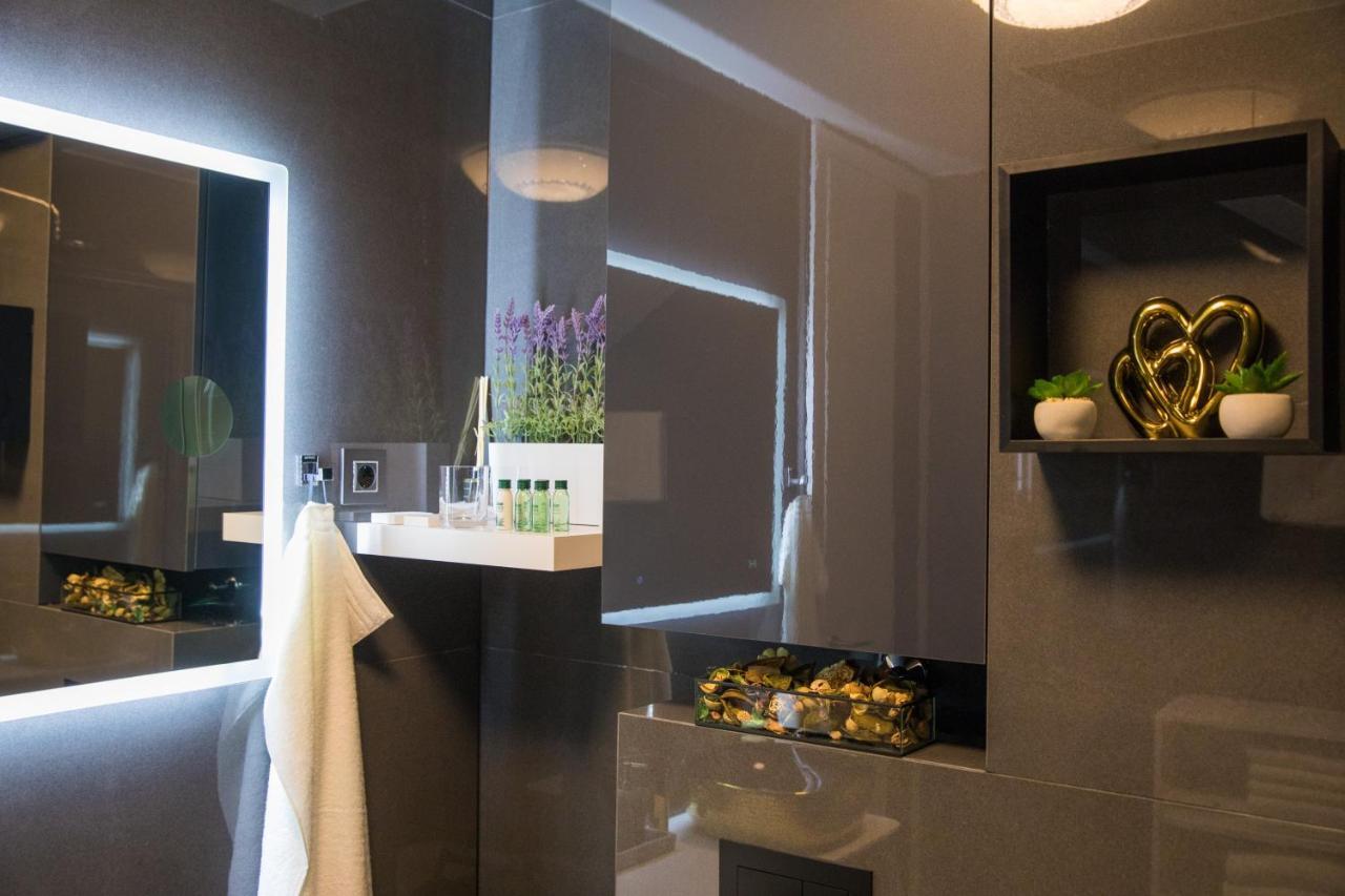 Luxury Apartment Edi ドゥブロブニク エクステリア 写真