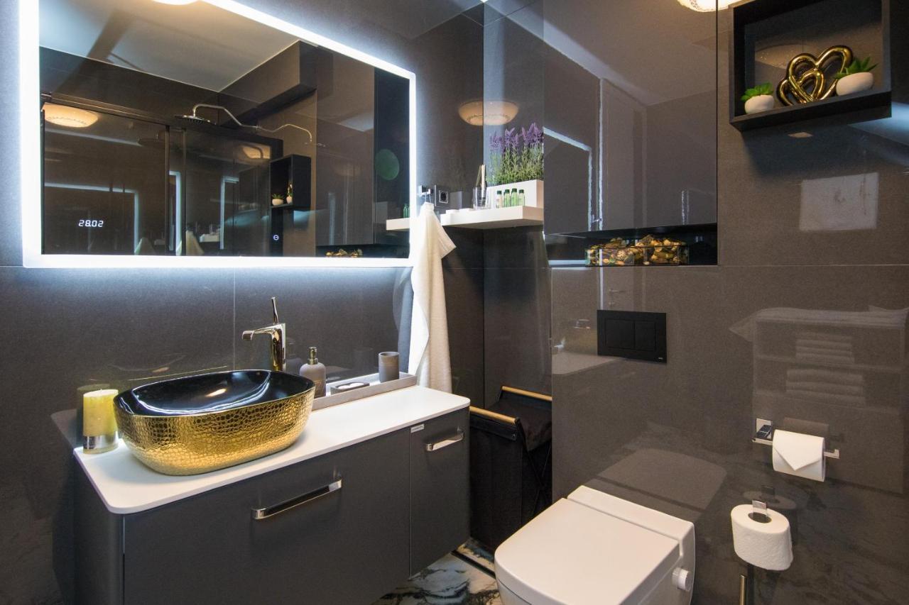 Luxury Apartment Edi ドゥブロブニク エクステリア 写真