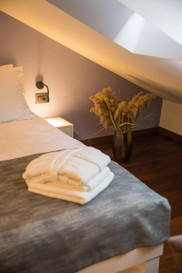 Luxury Apartment Edi ドゥブロブニク エクステリア 写真
