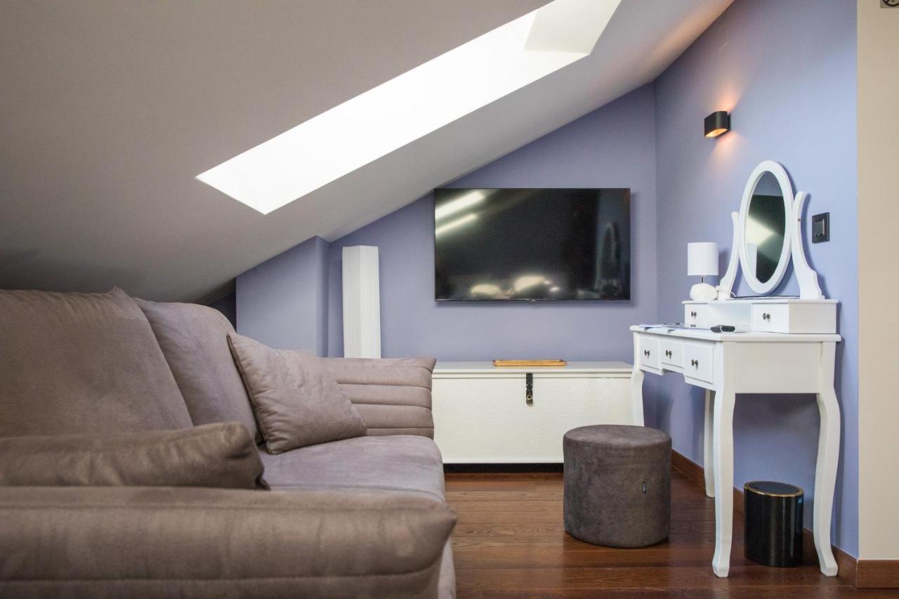 Luxury Apartment Edi ドゥブロブニク エクステリア 写真