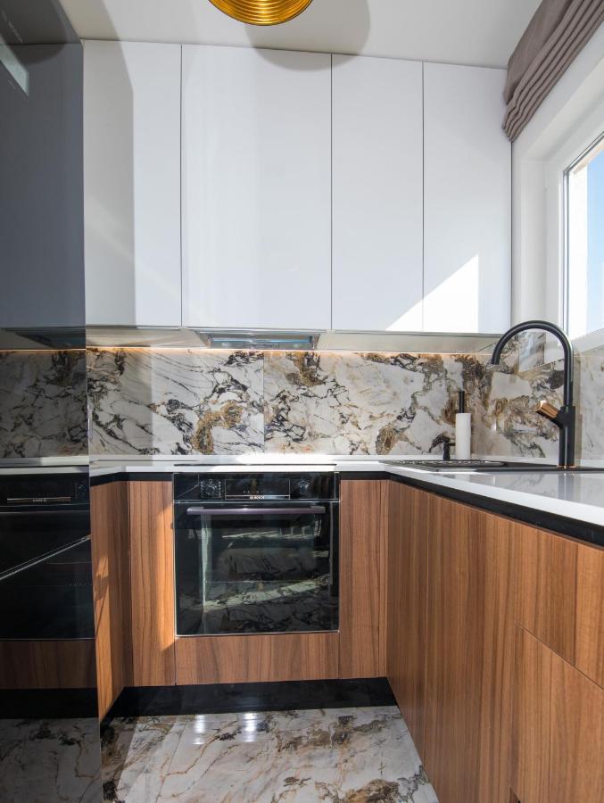 Luxury Apartment Edi ドゥブロブニク エクステリア 写真