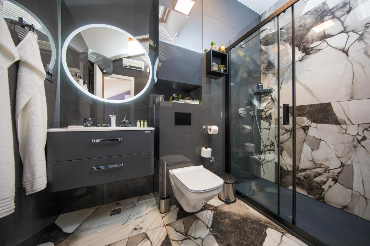 Luxury Apartment Edi ドゥブロブニク エクステリア 写真
