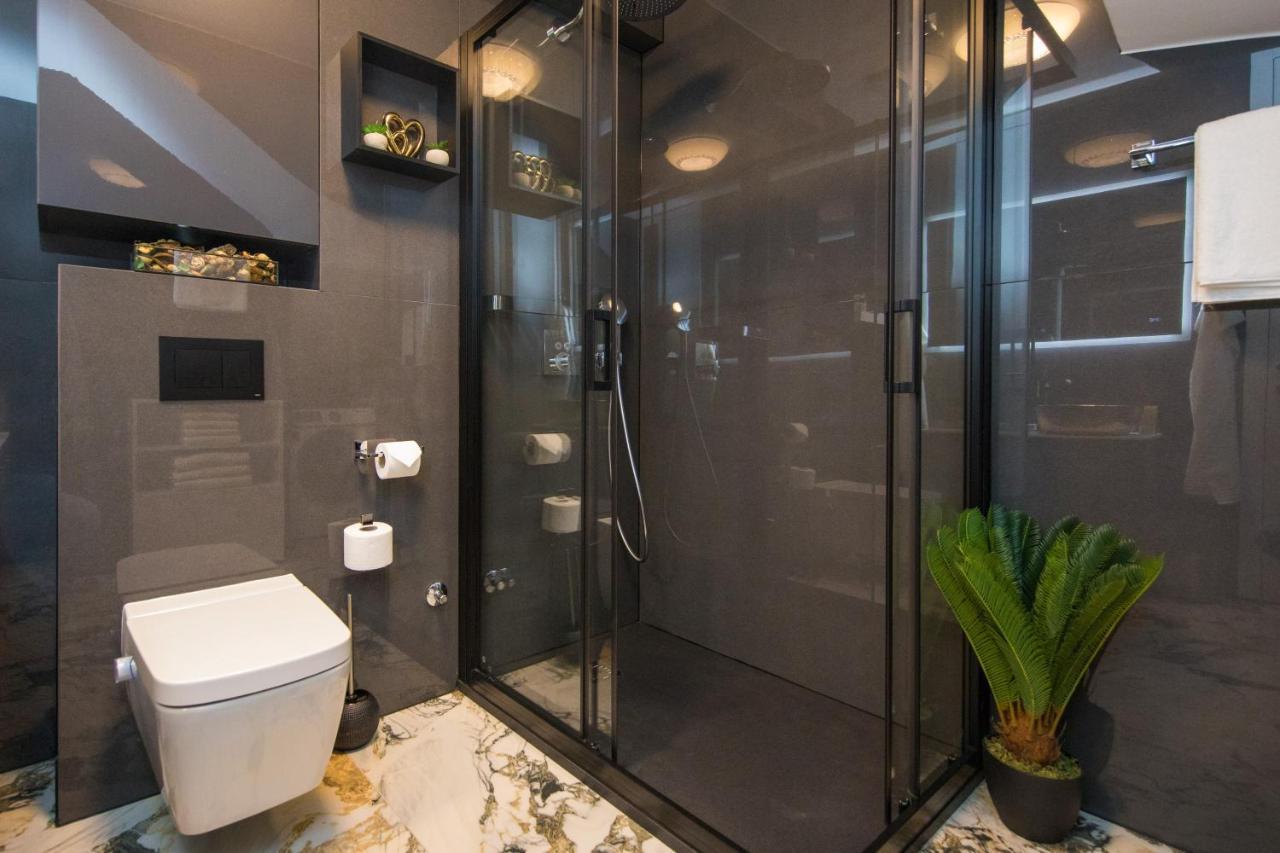 Luxury Apartment Edi ドゥブロブニク エクステリア 写真