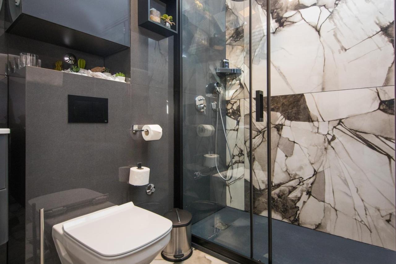 Luxury Apartment Edi ドゥブロブニク エクステリア 写真