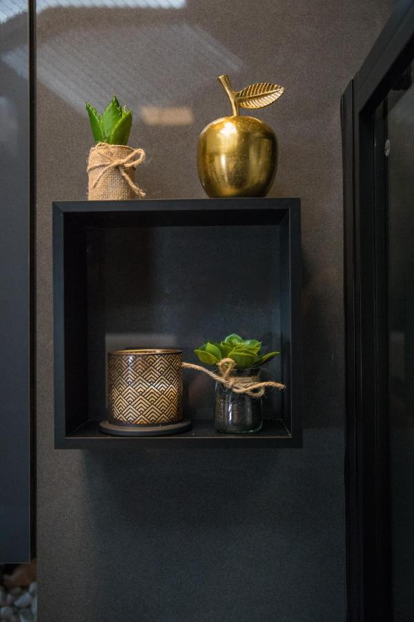 Luxury Apartment Edi ドゥブロブニク エクステリア 写真