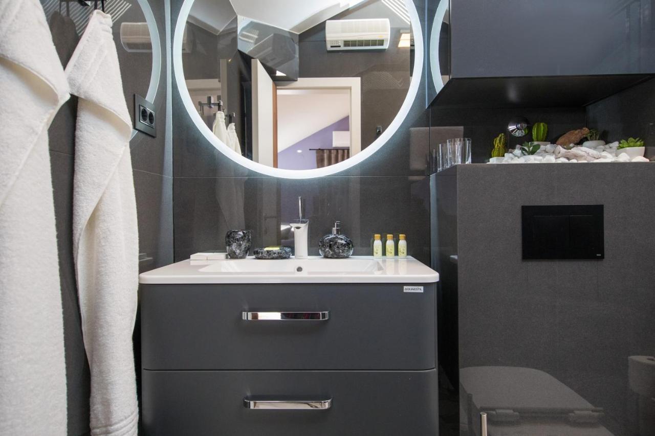 Luxury Apartment Edi ドゥブロブニク エクステリア 写真