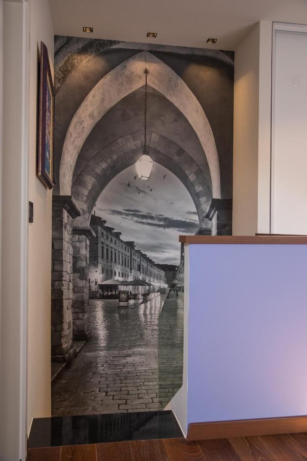 Luxury Apartment Edi ドゥブロブニク エクステリア 写真